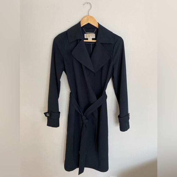 Michael Kors Jackets & Blazers - Michael Kors wrap coat